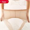 Fenna 5D Super Transparent Invisible Silk Pantyhose for Women - Thin Spring and Summer Stockings