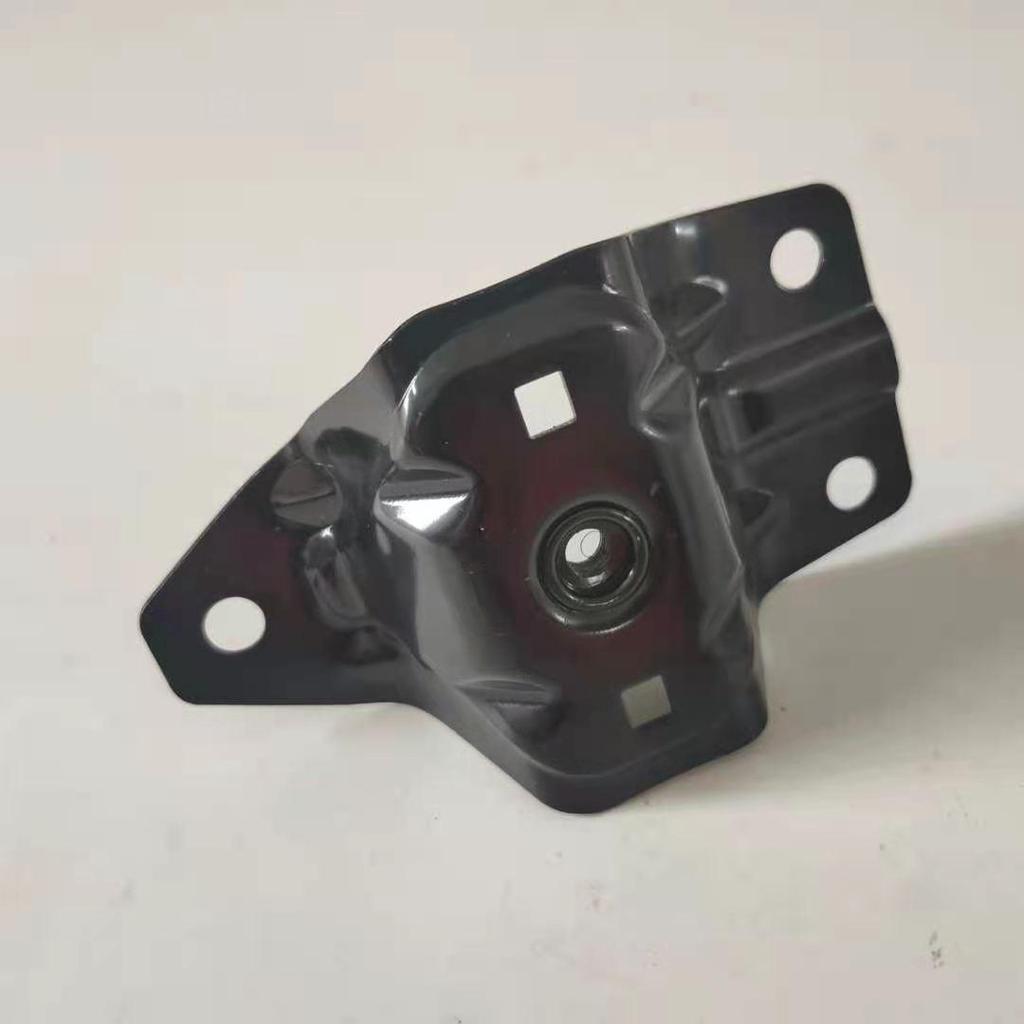 BMW E84/F49 Engine Hood Locking Bracket 51237354562