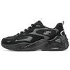 (WMNS) Stamina V3 Shoes 'Black Grey' Women's 896259-BBK