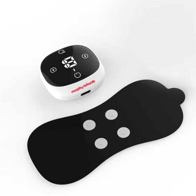 Morphy Richards Portable Massage Patch