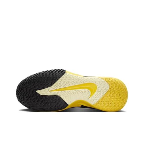 Nike Precision 7 HJ9153-001 גברים שחור