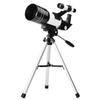 Miling 30070 Astronomical Telescope with Phone Clip