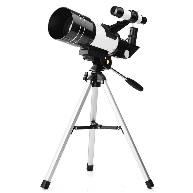 Miling 30070 Astronomical Telescope with Phone Clip
