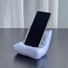 Desktop Ornament Sofa Phone Holder Mobile Stand Chair Phone Rack  Cellphone Smartphone
