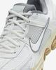 FJ2028-101 Nike Zoom Vomero 5 Summit White Pure Platinum Smoke Grey (Women's)