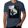 Snowboard Mosaic Design 20 Tshirt All Match Basic Short Sleeve Top