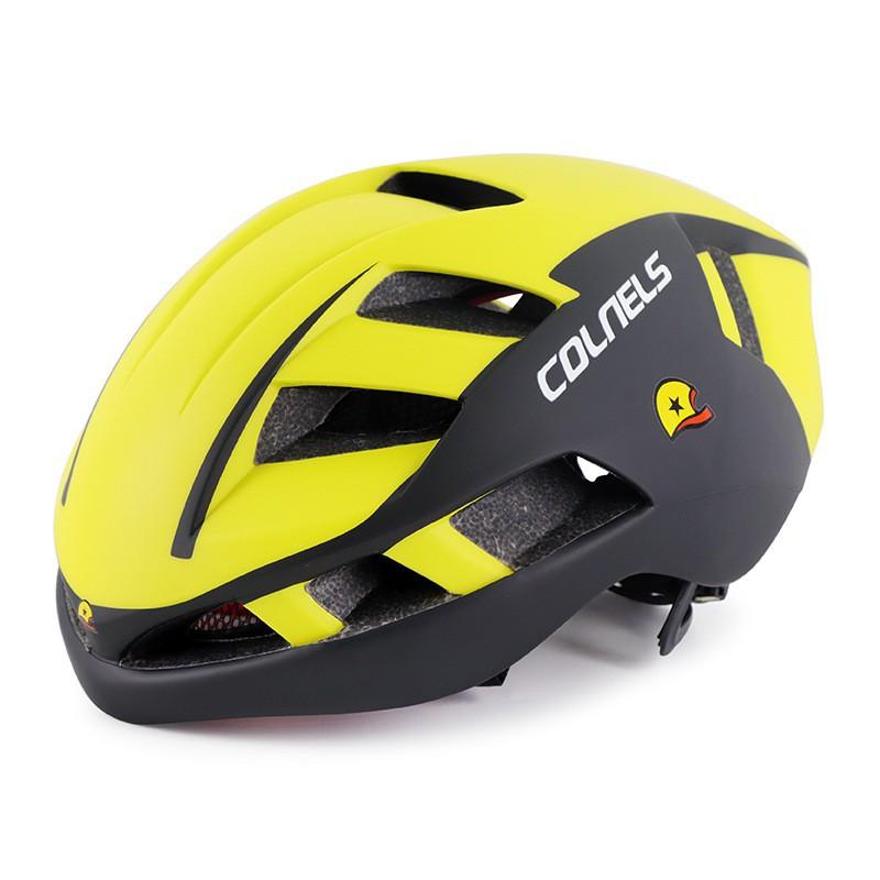 

Cycling Helmet Adult Sports Integrated Edging Bottom Mountain Road Bicycle L