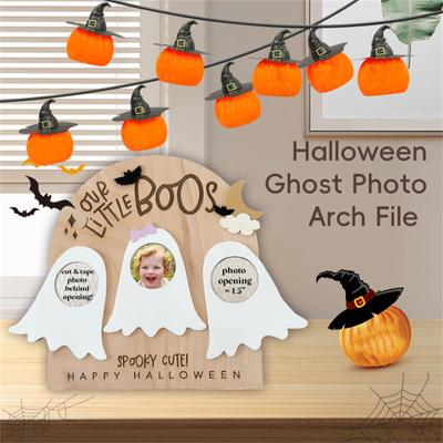 Partytillbehör – Tillbehör till Halloween