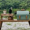 Filzgefütterte Innentasche Picknick Camping Outdoor Zubehör für Stanley Lunchbox 9,4L Campingausrüstung