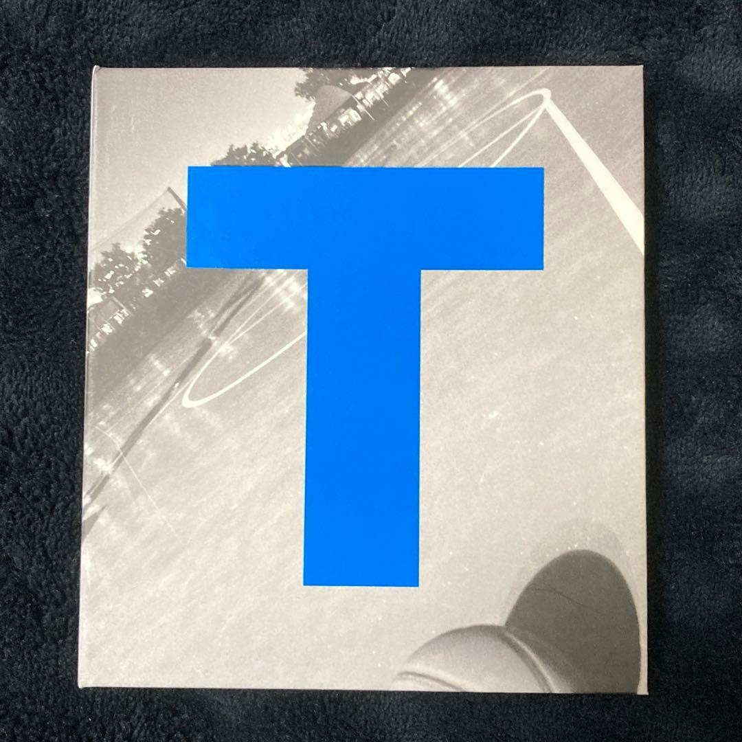 

[USED] SUPER JUNIOR THIS IS LOVE Album Leeteuk