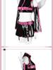 2.5D Temptation: Cosplay Costume Wing Set for Tachibana Mikari and Amanou Ririsa