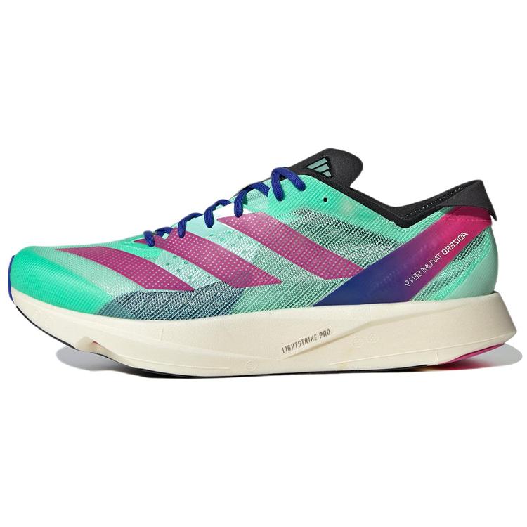 

Новые Adidas Adizero Takumi Sen 9 Pulse Mint GV9094 47