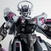 ROBOT Spirits MDX-0003 Gundam Schwarzette Ver. A.N.I.M.E.