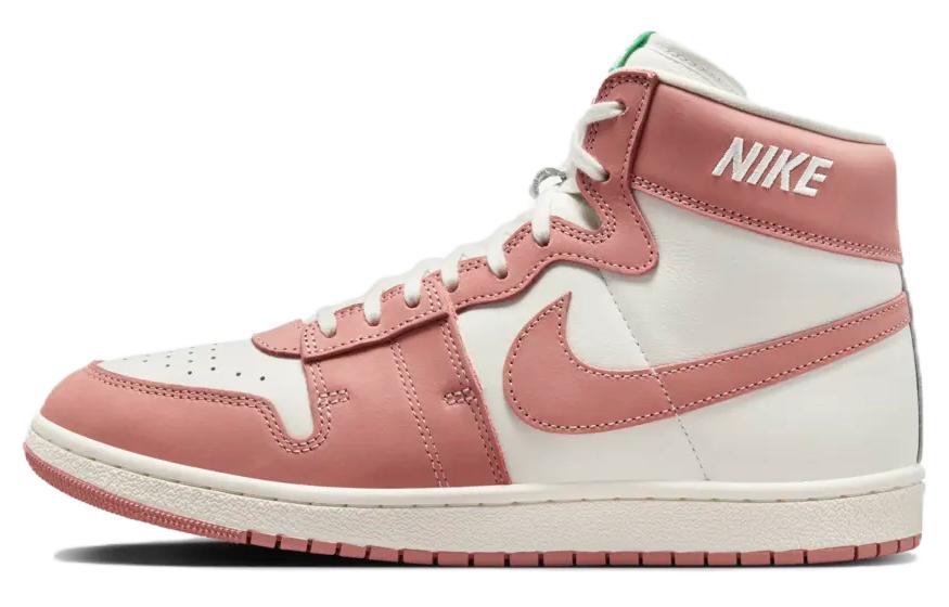 

Jordan Air Ship Rust Pink FQ2952-600 47.5