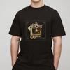 Nitty Gritty Dirt Band Black Cotton Tshirt Full Size S5xl