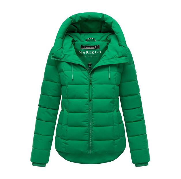 Куртка зимняя Marikoo Tayenaa EU M