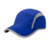 Cappello da Baseball con Visiera Estesa Rete Traspirante Pieghevole Cappello Parasole Portatile Asciugatura Rapida Cappello per Esercizio all'Aperto
