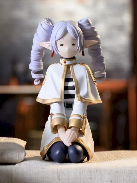 

Фрилен Фигурка Фрилен Премиум Фигурка Превращена в вертикальный ролл Общая длина 10см Шоколадный нос Фринера - - прибл.