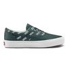 Vans Distorted Logo ComfyCush Era Green VN0A3WM9WQD