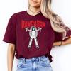 Anime Momo Ayase Relaxed Fit Tshirt Camiseta Short Sleeve Oneck New In Tops Tees