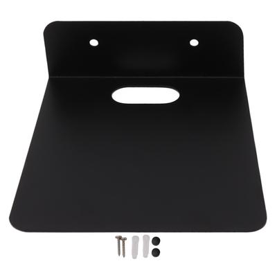 Wall Mounted Wall Mount Universal Storage Rack Equipment Stand Router Bracket  Living Room