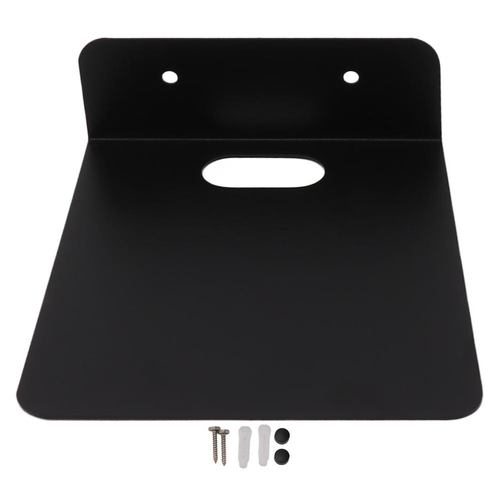 Universal Router Bracket Wall Mounted Storage Rack Equipment Stand TV Box Bracket Living Room