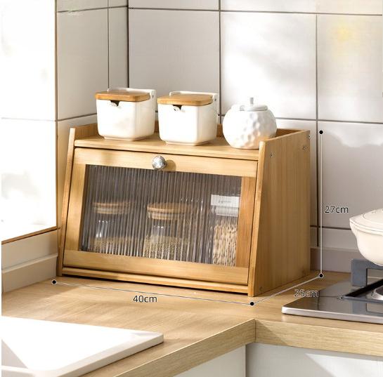 Wooden Desktop Storage Cabinet Cup Organizer Cosmetic Arrangement Der Batoom Elf Wood Material Other Installation