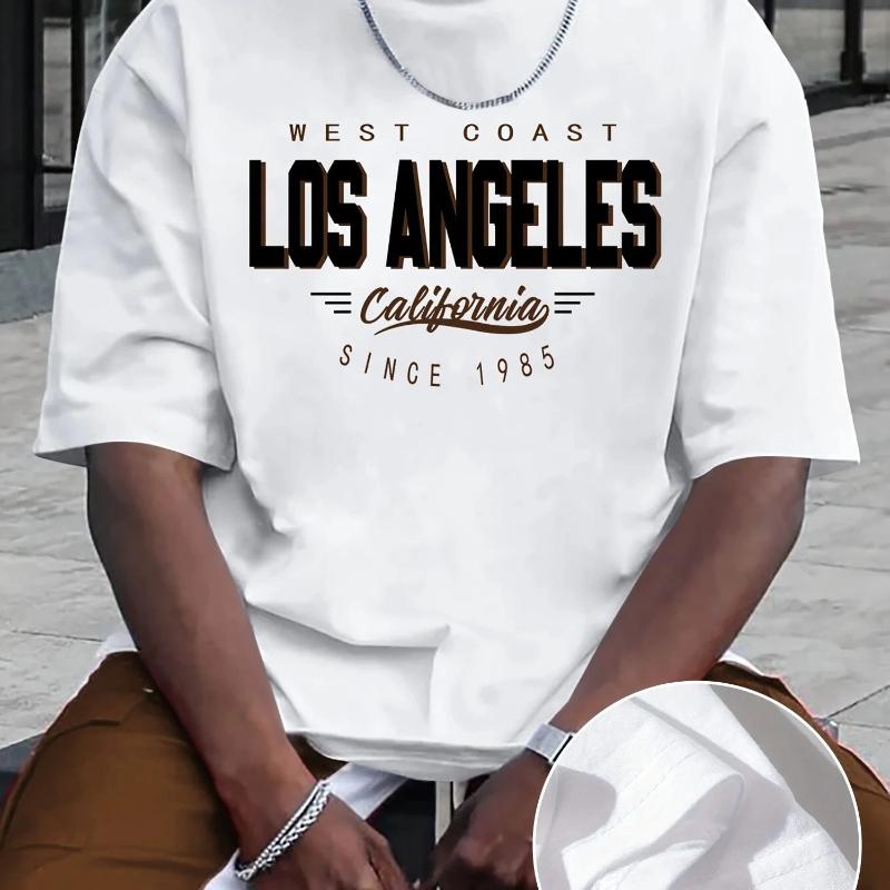 

Мужская футболка с 3D-принтом, спортивная футболка с круглым вырезом и короткими рукавами, новинка лета 2025 года, удобная и повседневная. Это S