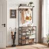 Clothes Rack Hanger - Hsr408B01