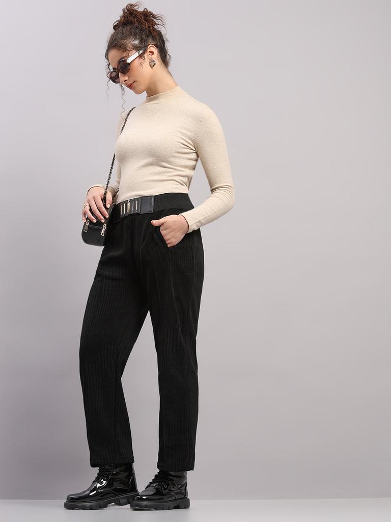 Monte Carlo Women Lower Black