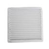 Replacement Cabin Air Filters Air Pollen Filter For Mirage 2014-2018 For Mirage G4 2017-2018 Auto Parts