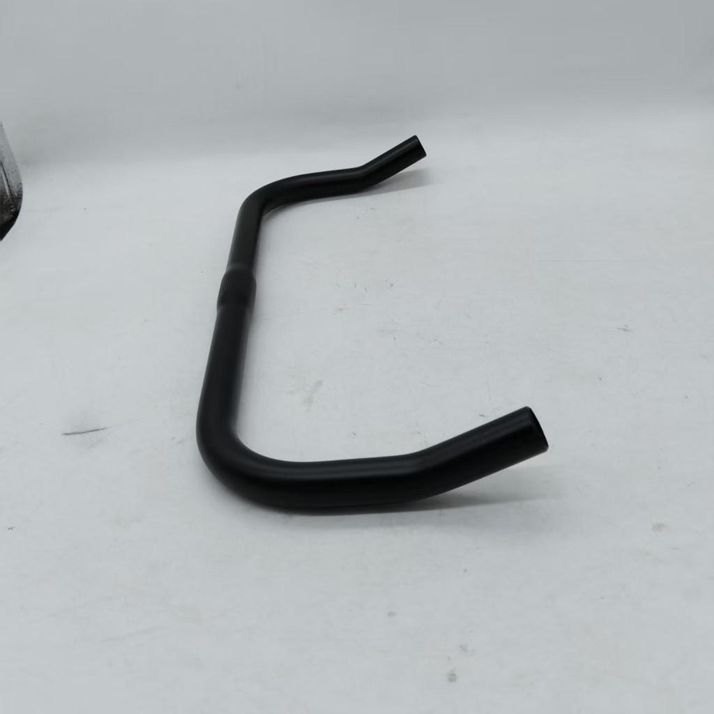 Fahrradlenker Bullhorn Zubehör Als Komponente Aus Aluminium Für Sichere