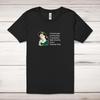 Tops – T-Shirts