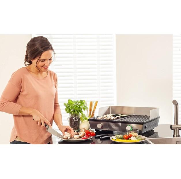 Electric Grill Solis Deli Grill 7951 (97945)