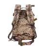 Tactical Camouflage Assault Backpack