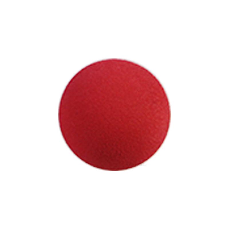 Children's Indoor Golf Toy Foam Ball, 27/28mm Diameter, EVA Single Color