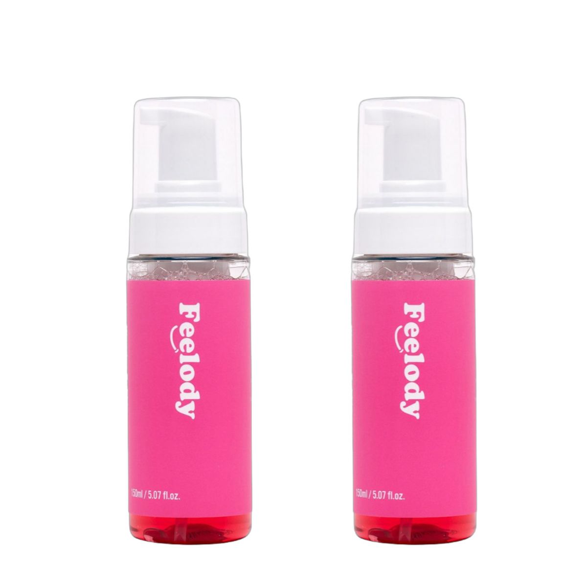 [Vitamin + Cica Whipped Cream] Mildly Acidic Acne BHA Foam Cleansing 150ml x 2