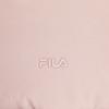 New FILA Fitness Fabric Dumpling Bag Shoulder Bag Women's Dusty Pink A13W531165FPK