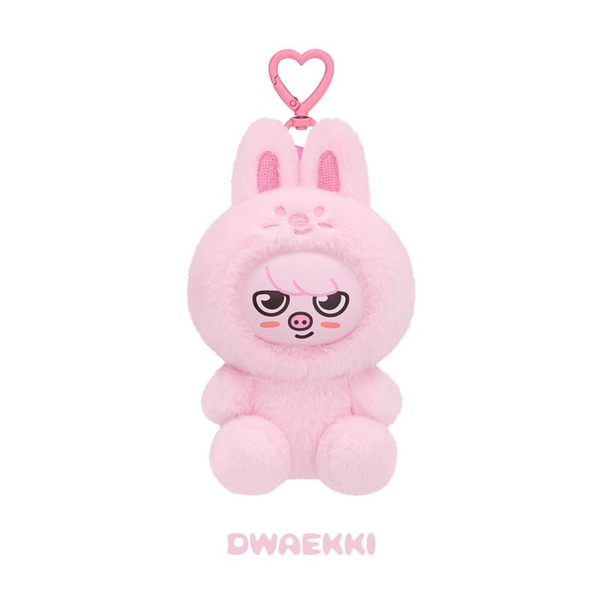 Stray Kids - [STAY in Our Little House] SKZOO PLUSH TOY Ver