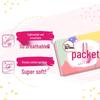 Kotex Breathable Unscented Panty Liners