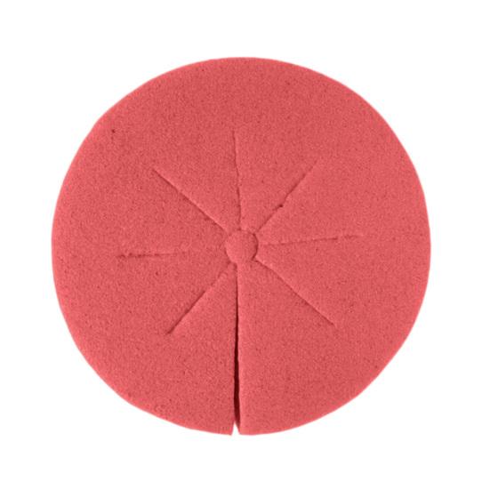 10 Stück Klonkragen Hydroponische Schwämme Wiederverwendbarer Schaumstoff DIY Kloner Einsätze Passend für Netztopfe für Klonmaschinen Pflanzenkeimung