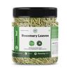 NeutraVed Rosemary Leaves Organic | Rosemary Dry Leaves for Hair Growth, Hair Care & Seasoning | | Perfect for Pasta, Soups, Salads, Chicken & Teas