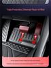 2025 BYD Dolphin TPE Full Surround Floor Mats - Interior Accessories