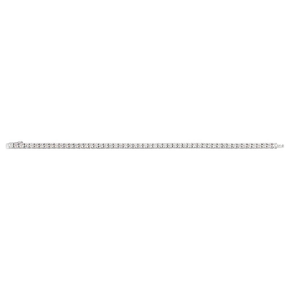 [IU Pick] J.Fenella Tennis Bracelet (Jjjtbq4Bs066Sw170)