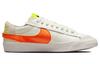Nike Blazer Low 77 Jumbo Sail Orange Damen DQ1470-103