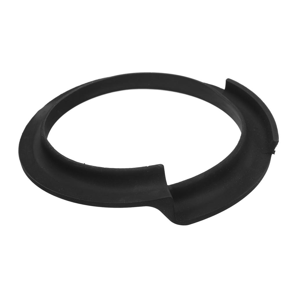 Front Spring Upper Pad 31336767500 Rubber Enhanced Performance Top Spring Bearing for 1 Series 3 Ser