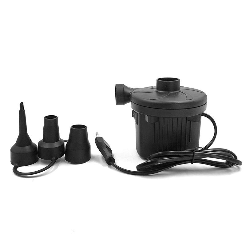 Outdoor Small Electric Pump Vacuum Compression Bag Electric Pump Electric Pump Household Electric Pump