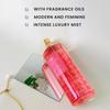 Carlton London Blush & Tease Körperspray | Erfrischendes Körperspray für Frauen, 250 ml | Langanhaltender fruchtig-blumiger sinnlicher Duft