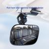 Baby Car Seat Rearview Mirror with Suction Cup