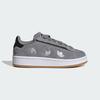 CAMPUS 00s LED LIGHTS CF EL C IH6382 Kids' Originals Sneakers Grey Three / Supplier Colour / Cloud White